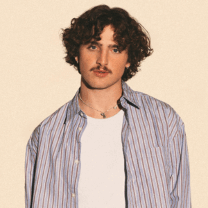 Benson Boone Explores Memory and Mortality in New “Momma Song”