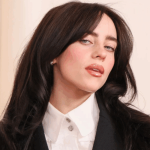 Billie Eilish Wins Big at 2025 American Music Awards