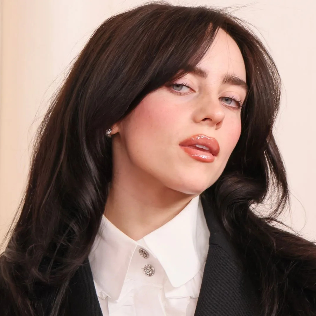 Billie Eilish Wins Big at 2025 American Music Awards