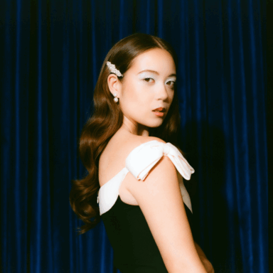 Laufey Embraces Her Dark Side on “Tough Luck,” Teasing a Bold New Chapter with ‘A Matter of Time’