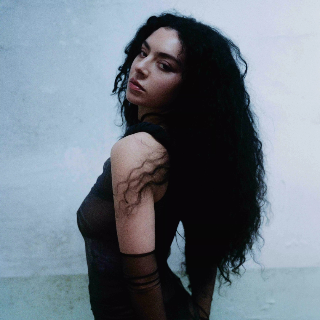 Charli XCX Burns Bright on the Fifth Anniversary of 'How I’m Feeling Now'