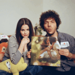 Selena Gomez and Benny Blanco Blur the Line Between Love and Art in "I Said I Love You First"