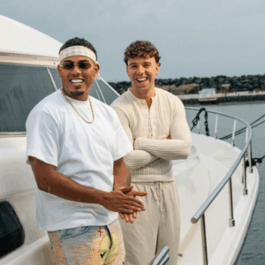 Myke Towers Finds Stillness in Motion with New Music Video “Soleao”