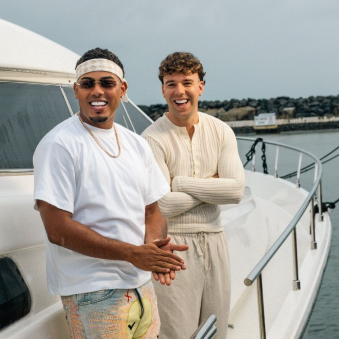 Myke Towers Finds Stillness in Motion with New Music Video “Soleao”