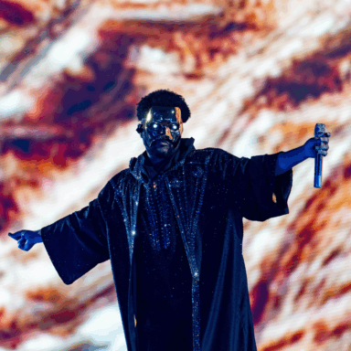 The Weeknd Finds Faith and Fear on the Altar of Pop in New “Baptized In Fear”