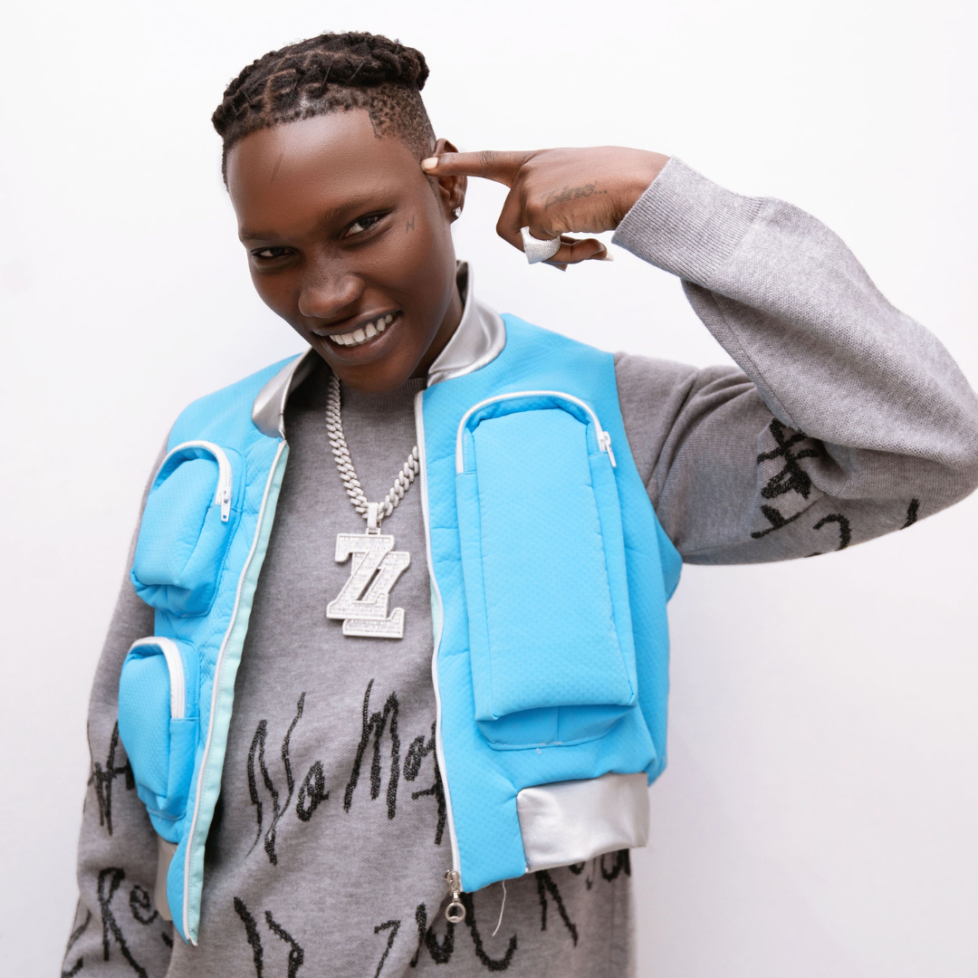 Zinoleesky Interview: Breaking Down His New Visuals for “Ayamase” and Defining the 'Gen Z' Sound