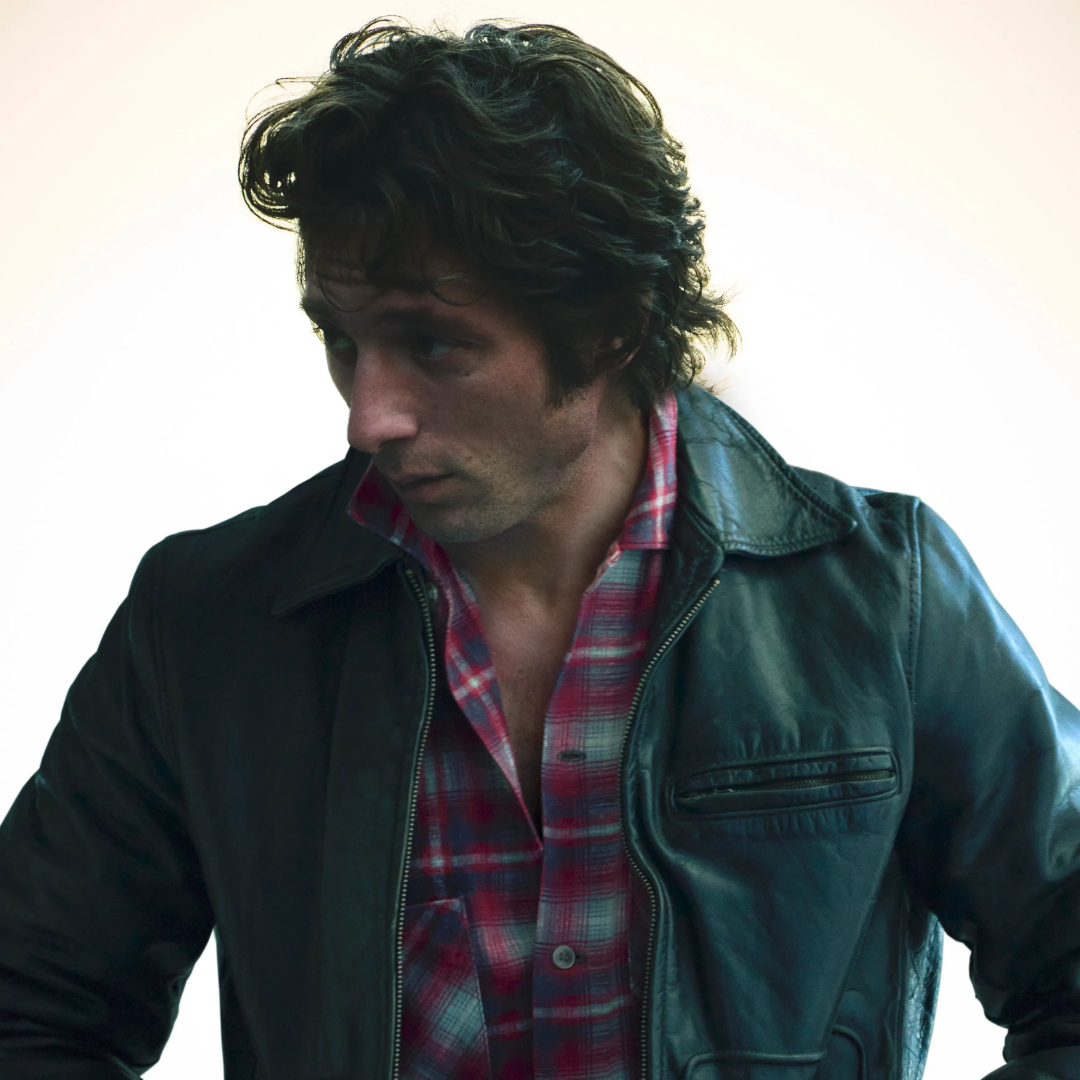 Watch the First Trailer for Bruce Springsteen Biopic
