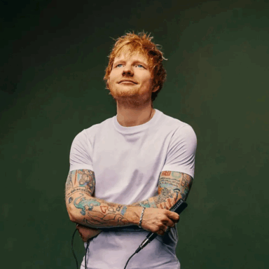 Ed Sheeran Surprises Fans With New Rock Anthem “Drive”
