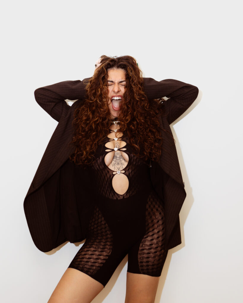 Laura Pieri “Daughter of Demeter (ON THE DANCEFLOOR)” New Remix is Out Now