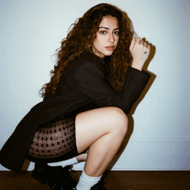 Laura Pieri “Daughter of Demeter (ON THE DANCEFLOOR)” New Remix is Out Now