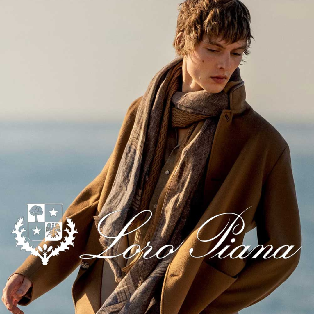 Loro Piana Quiet Luxury Faces Loud Allegations