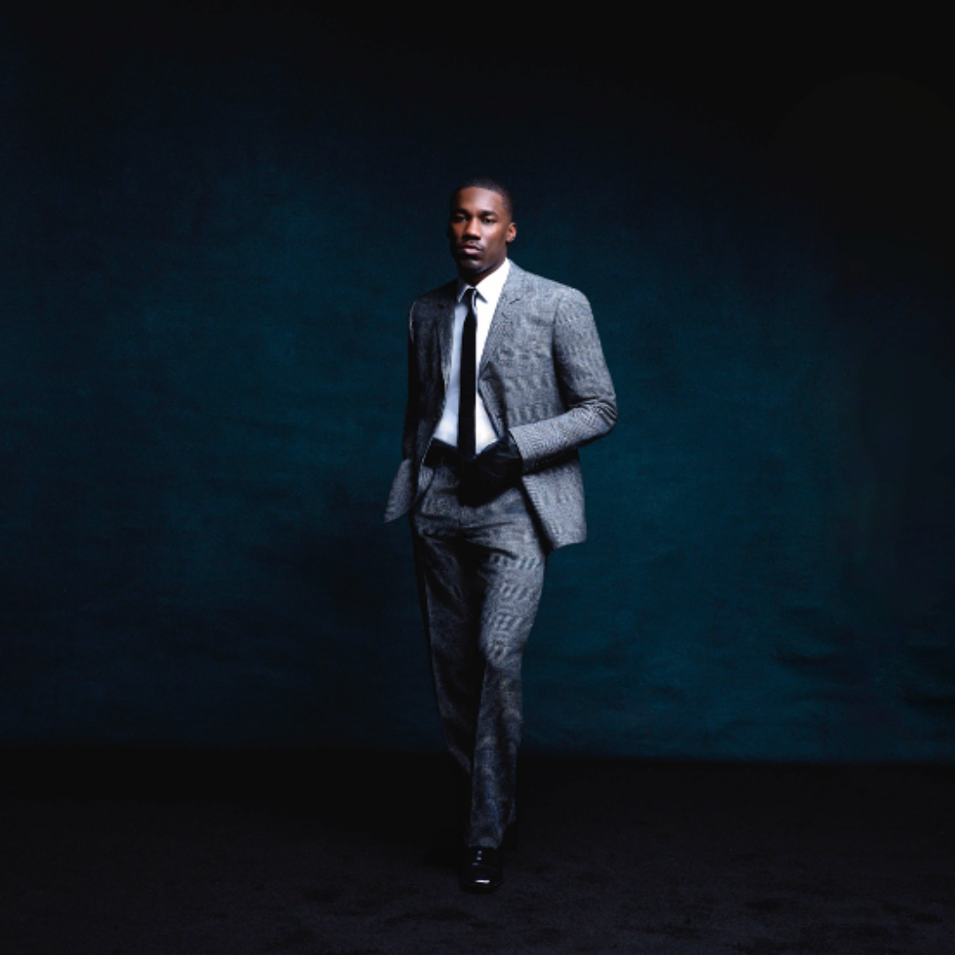 Seven-time Grammy Nominee Givēon Drops ‘Beloved’ Album and New Video