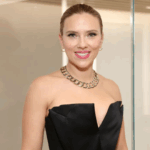Scarlett Johansson Becomes Highest-Grossing Actor of All Time With ‘Jurassic World: Rebirth’
