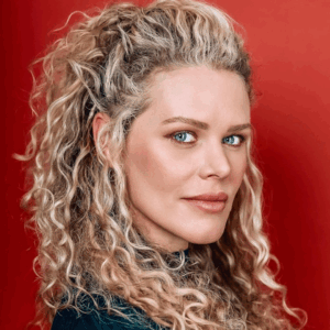 Kelly Monrow Finds Grace in the Wait on New Single “Time Would Come”