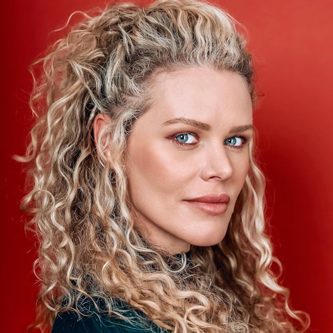 Kelly Monrow Finds Grace in the Wait on New Single “Time Would Come”
