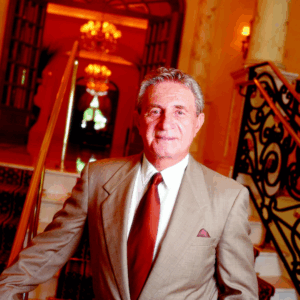 Donald Soffer, Developer of Aventura, Passes Away at 92