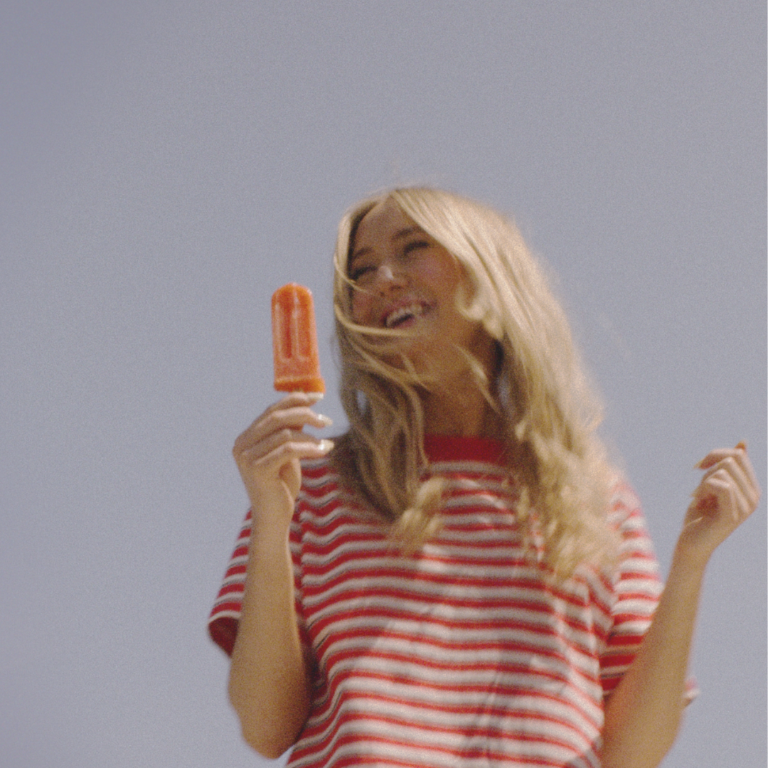 Annabel Gutherz Releases New Single “Summer’s Here,” Capturing the Spirit of the Season