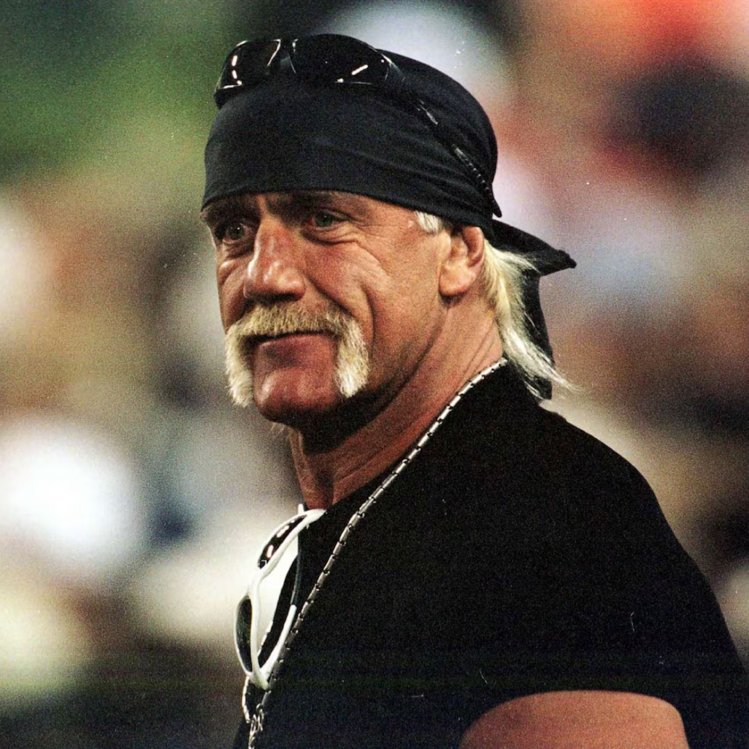 Hulk Hogan, Pro-Wrestling Champion and TV Superstar, Dies at 71