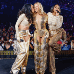 Beyoncé Cowboy Carter Tour Breaks New Records