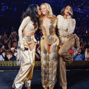 Beyoncé Cowboy Carter Tour Breaks New Records
