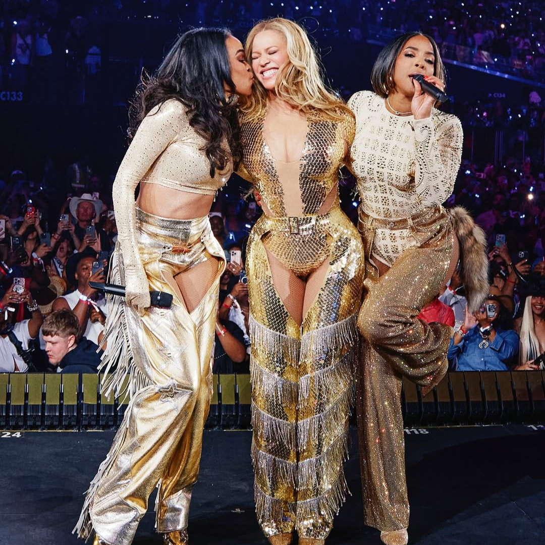 Beyoncé Cowboy Carter Tour Breaks New Records