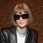 Anna Wintour Quits Vogue After 37 Years