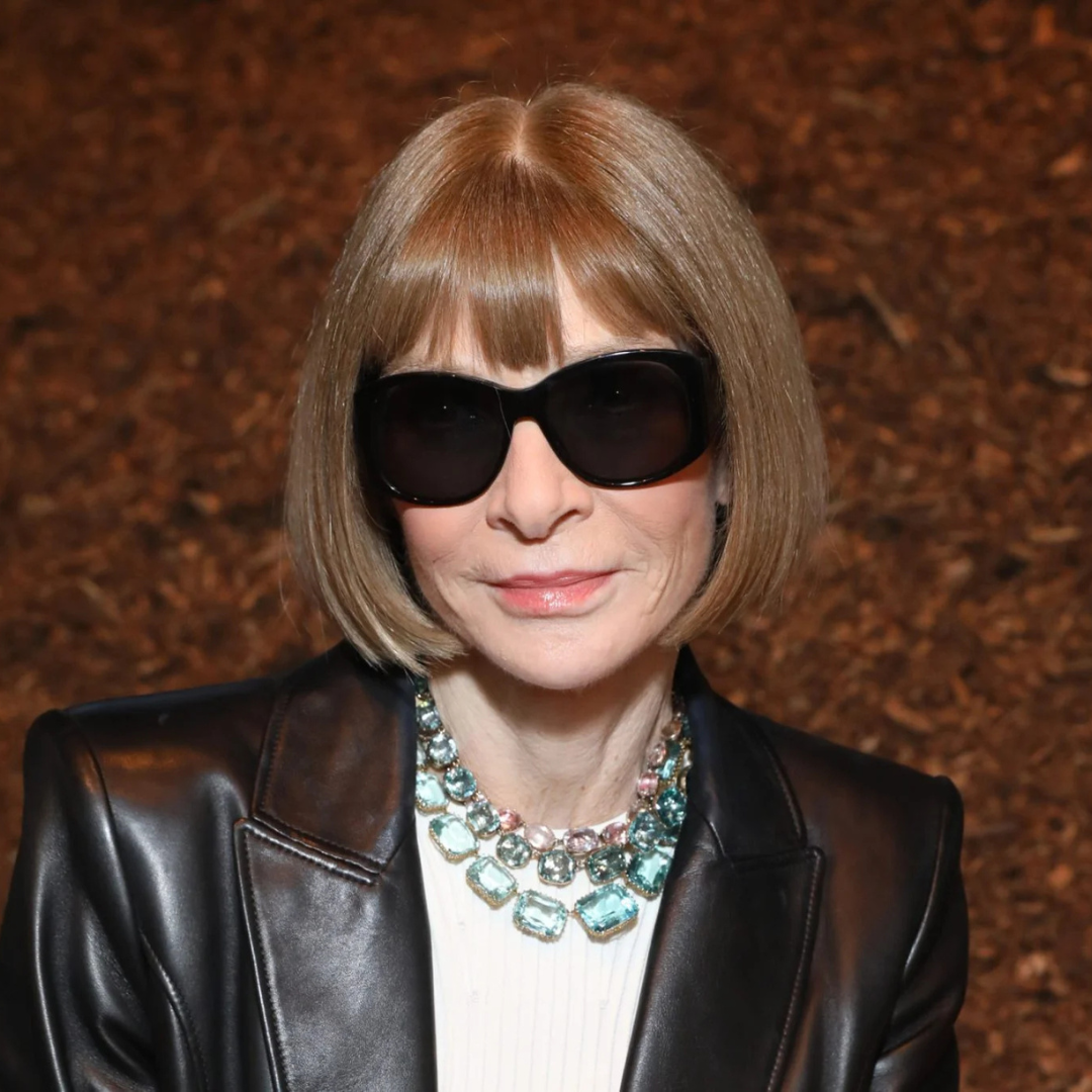 Anna Wintour Quits Vogue After 37 Years
