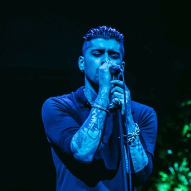 Zayn Malik Breaks Silence With New Track "Fuschia Sea"