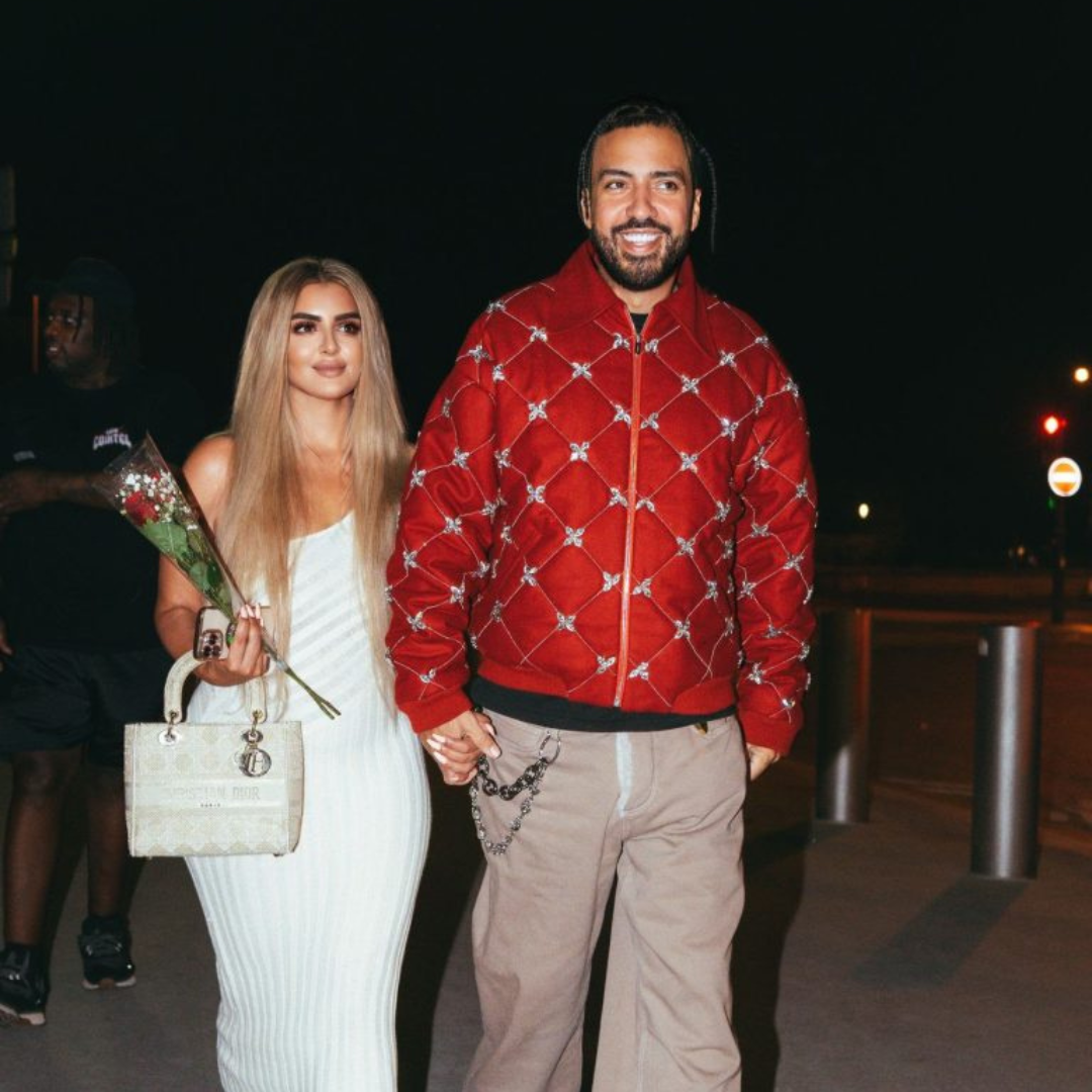 Sheikha Mahra and French Montana: A Royal Romance That’s Rewriting the Rules