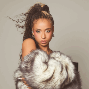 BJRNCK Isn’t Holding Back in Her New Video for “Crazy”