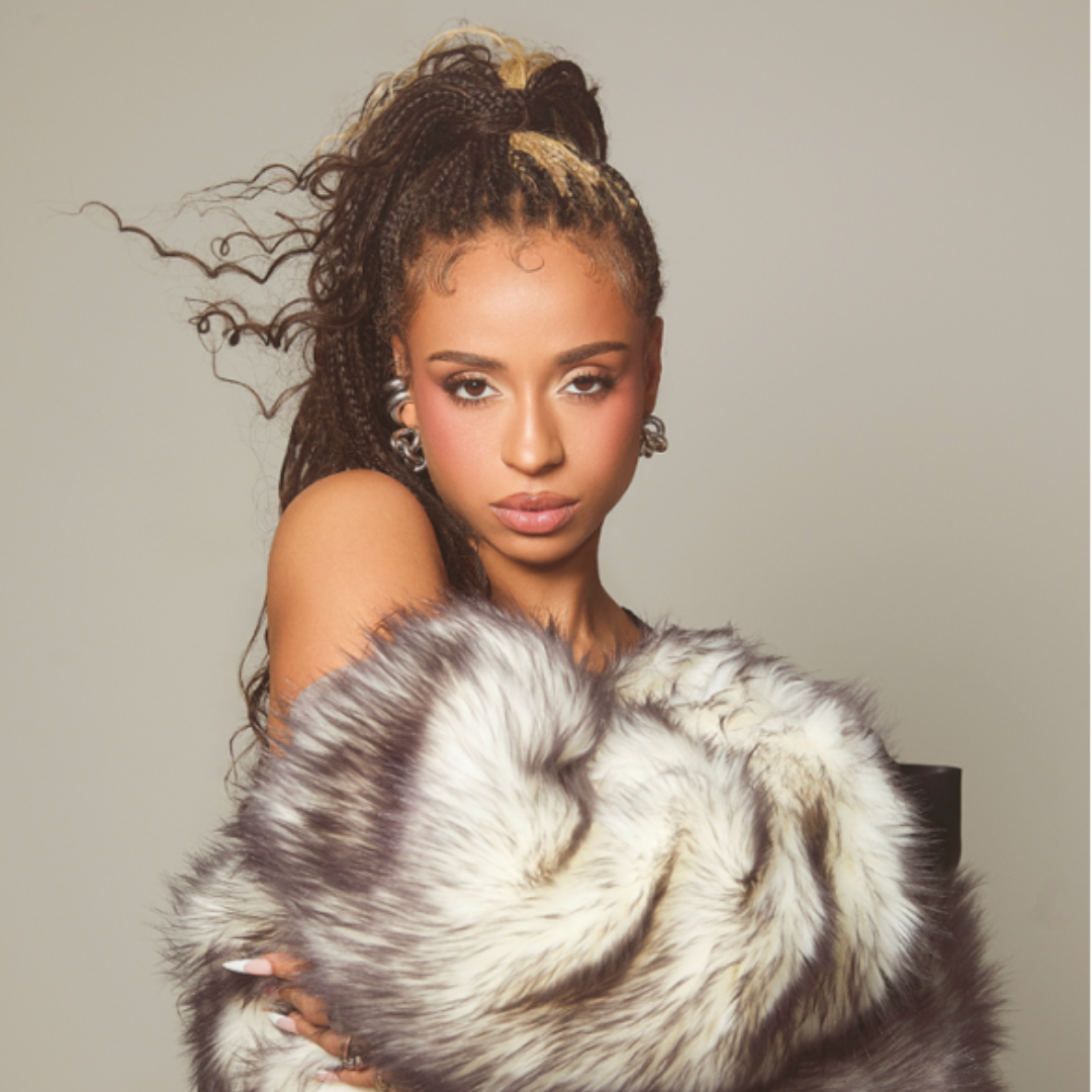 BJRNCK Isn’t Holding Back in Her New Video for “Crazy”