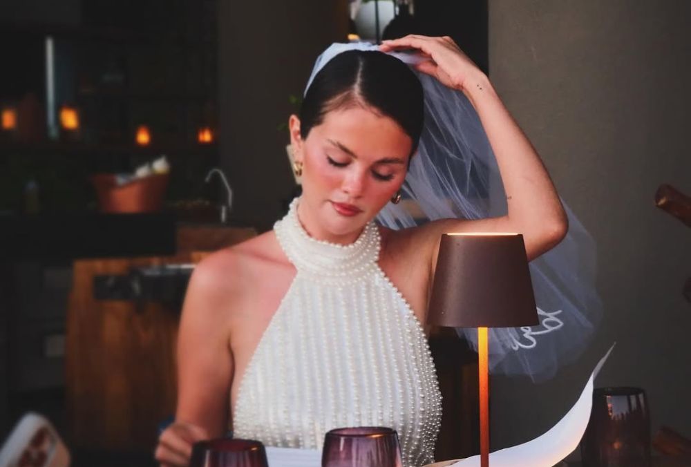 Selena Gomez Celebrates Bachelorette Weekend in Cabo