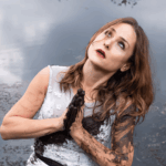 How Katie Runnels Turns Imperfection Into Art: New Interview & Insights