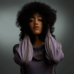 Jenevieve Unveils Powerful New Album 'Crysalis' with “Hvn High” Visual