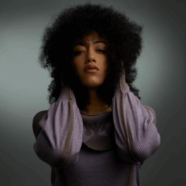 Jenevieve Unveils Powerful New Album 'Crysalis' with “Hvn High” Visual