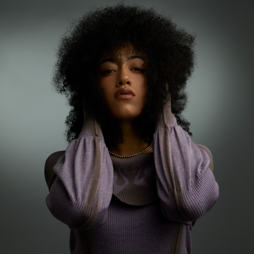 Jenevieve Unveils Powerful New Album 'Crysalis' with “Hvn High” Visual