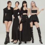 Blackpink ’s Next Chapter: New Mini-Album Arrives This November