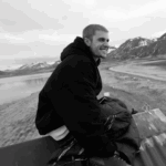 Justin Bieber Finds Calm and Chaos in Iceland With New "First Place" Video