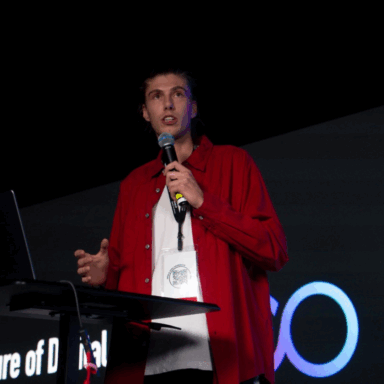 How Barnabas Csutak is Pioneering New Film Production Technologies with District Cinema