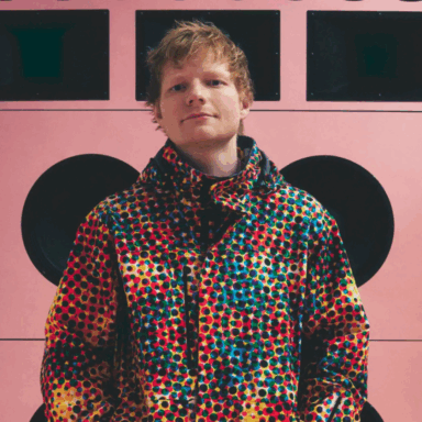 Ed Sheeran ’s New Video “A Little More” Is a Clever Callback with Rupert Grint at the Center