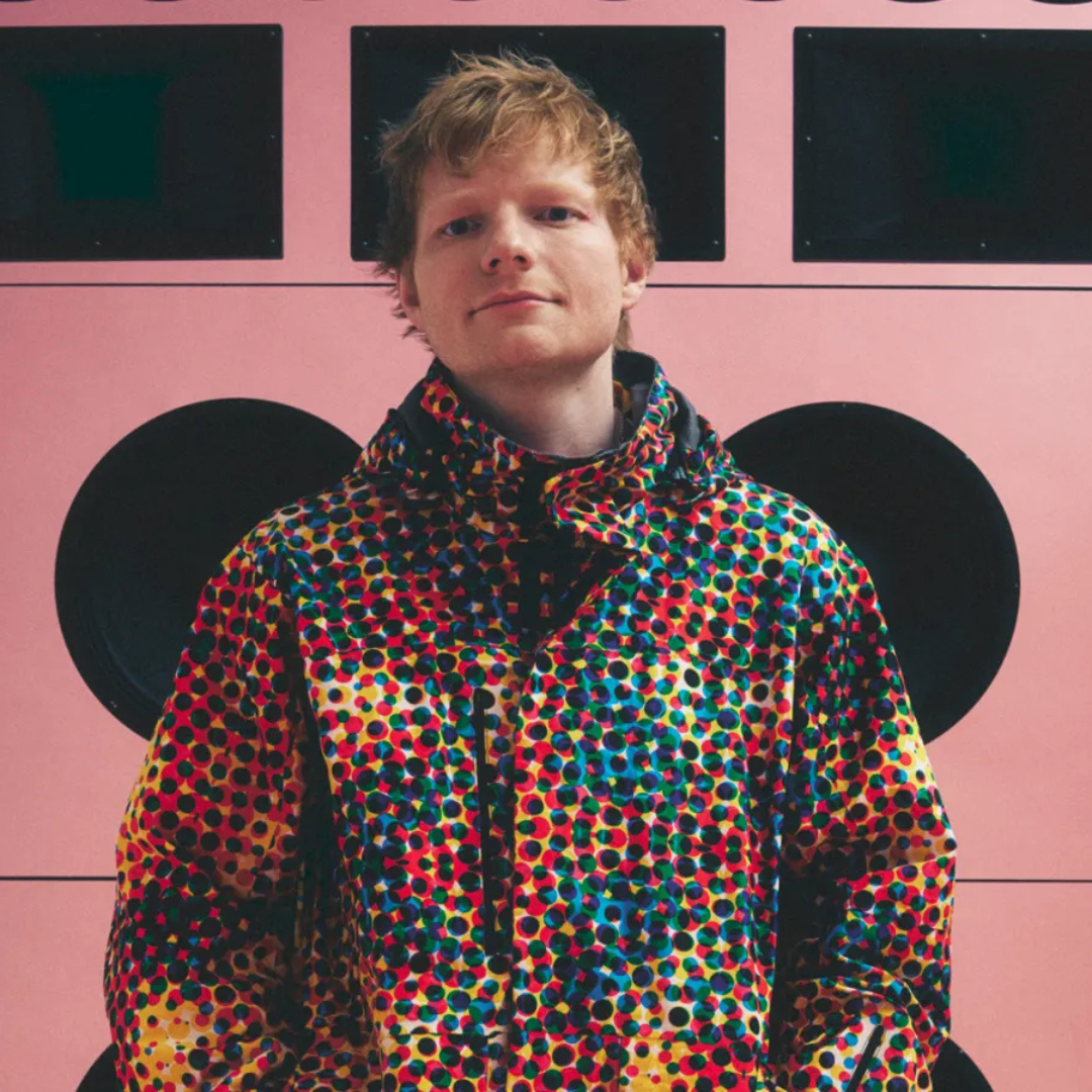 Ed Sheeran ’s New Video “A Little More” Is a Clever Callback with Rupert Grint at the Center