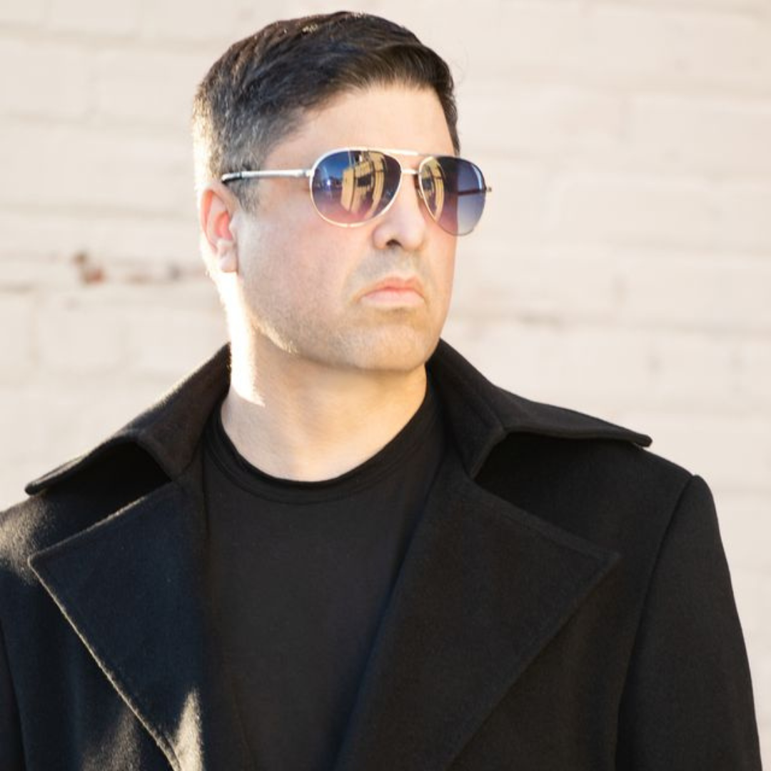 Tarric Drops New “I’m a Danger to Myself” Dark Disko Remix