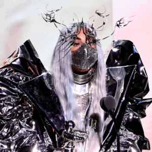 Lady Gaga Returns to the VMAs with a Record 12 Nominations
