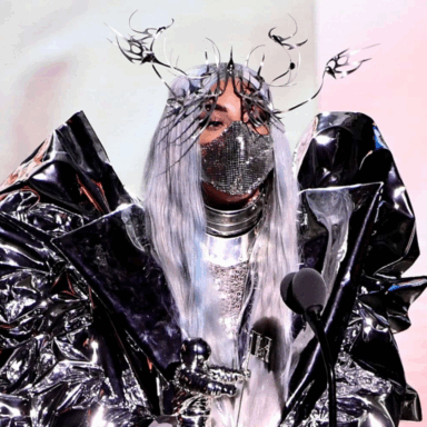 Lady Gaga Returns to the VMAs with a Record 12 Nominations