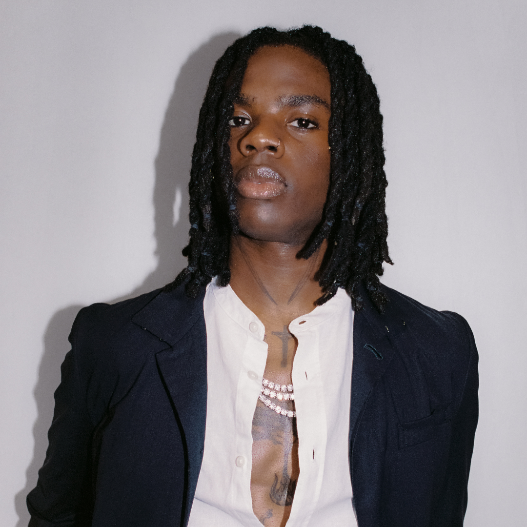 Rema Channels Carnival Spirit and Grit on Explosive New Single “Kelebu”