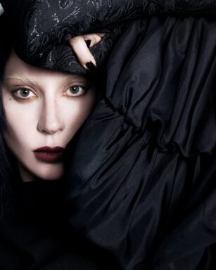 Lady Gaga Dominates 2025 MTV VMA Nominations in a Defining Year for Pop Music
