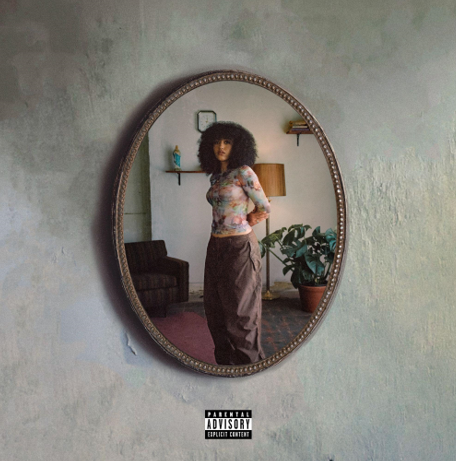 Jenevieve Unveils Powerful New Album 'Crysalis' with “Hvn High” Visual