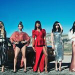 Fifth Harmony Reunite at Jonas Brothers Concert After Seven Years