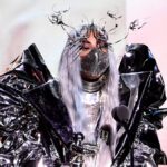 Lady Gaga Returns to the VMAs with a Record 12 Nominations