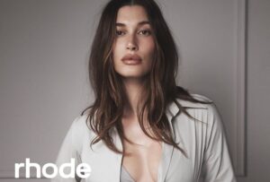 Rhode Arrives at Sephora: Hailey Bieber’s Beauty Brand Goes Retail